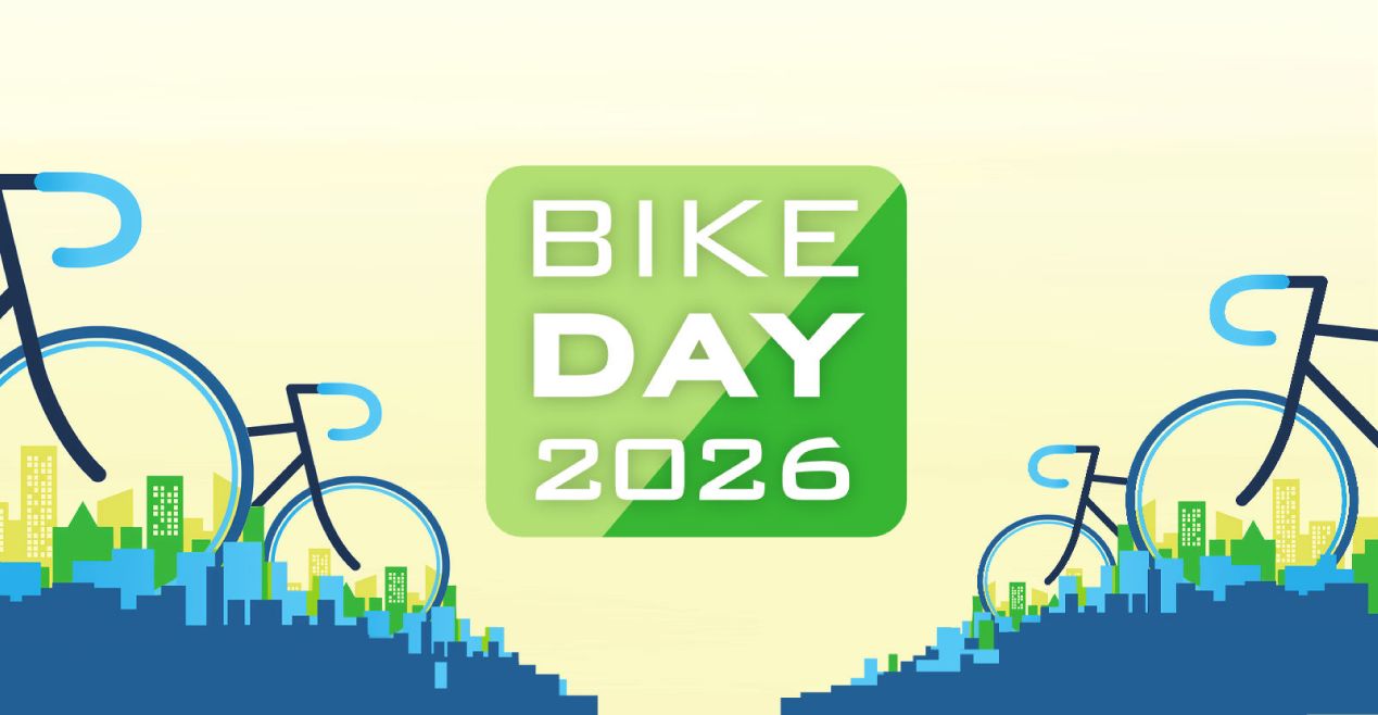 BikeDay 2026 is a wrap!