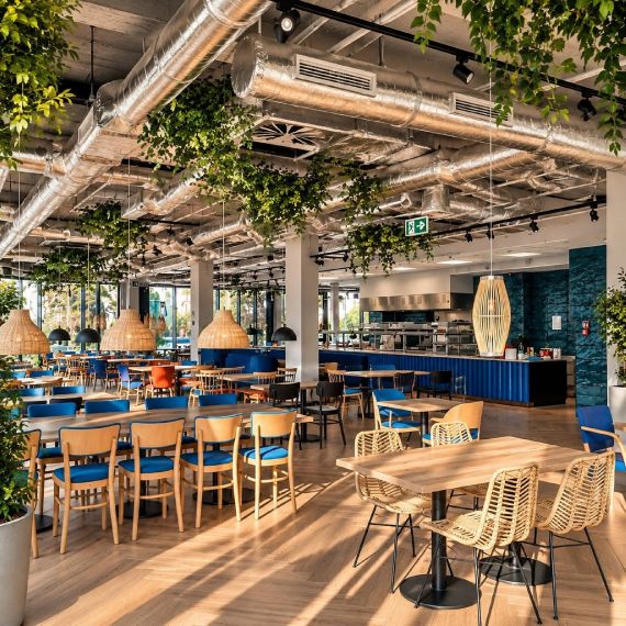 Well Bistro